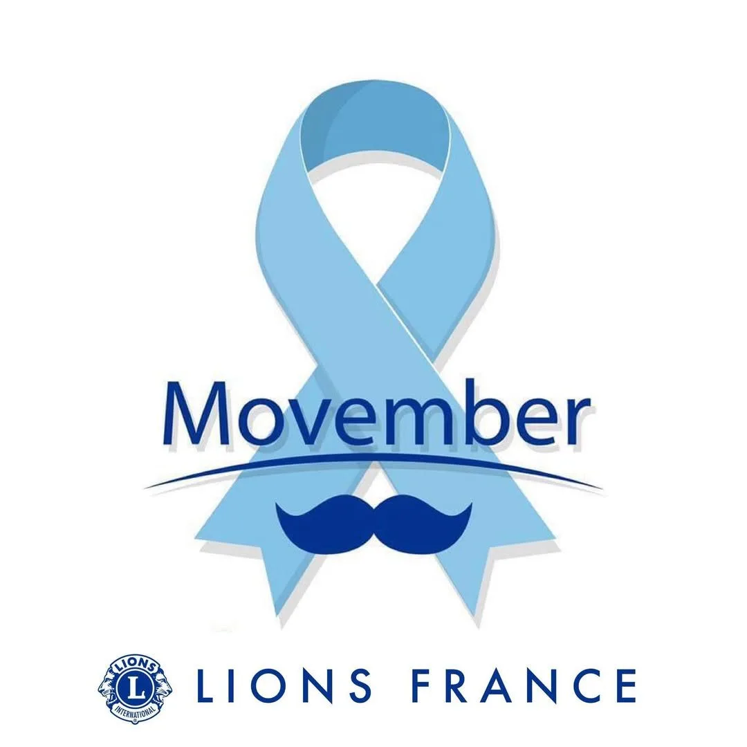 Movember