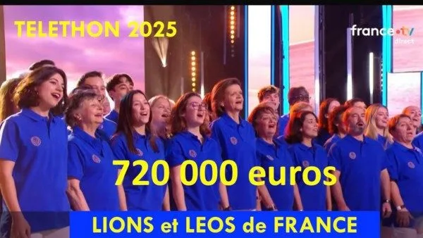 Telethon2025